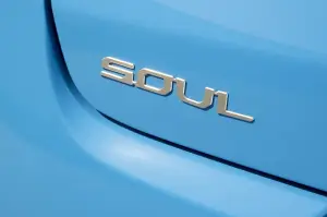 Kia Soul 2023 - Foto