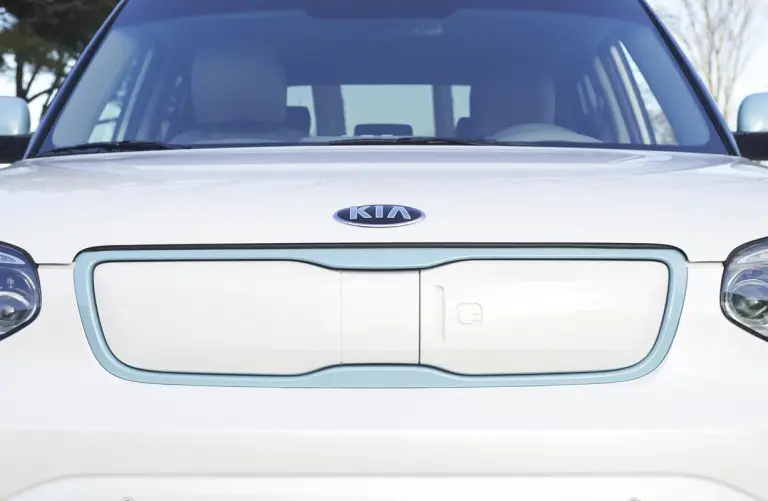 Kia Soul ECO-electric - 6