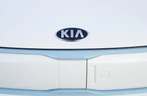 Kia Soul ECO-electric