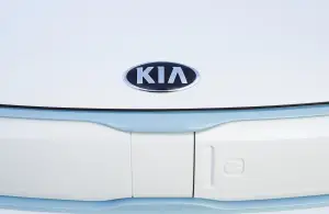 Kia Soul ECO-electric - 17