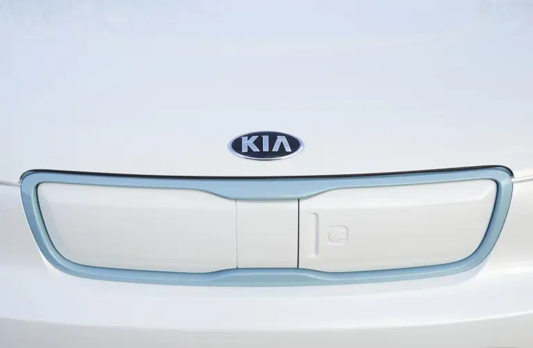 Kia Soul ECO-electric - 18