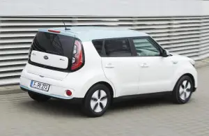 Kia Soul ECO-electric - 24