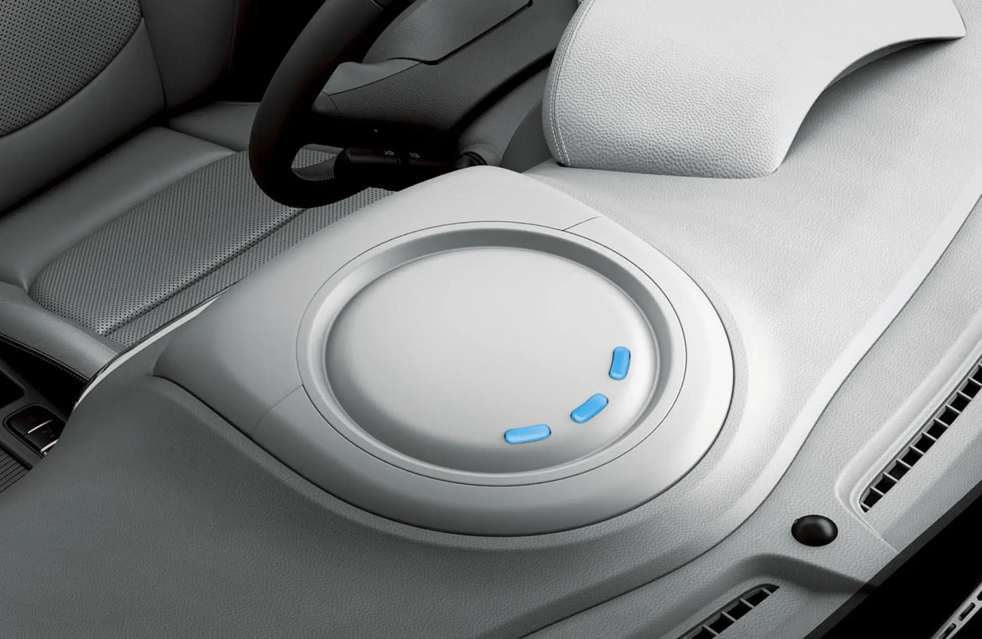 Kia Soul ECO-electric - 29