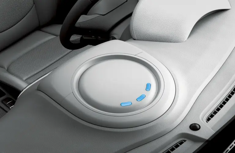 Kia Soul ECO-electric - 29