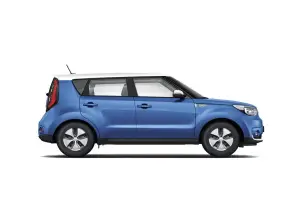 Kia Soul ECO-electric - 40