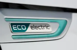 Kia Soul ECO-electric