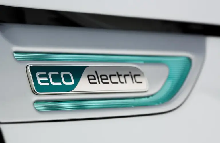 Kia Soul ECO-electric - 42