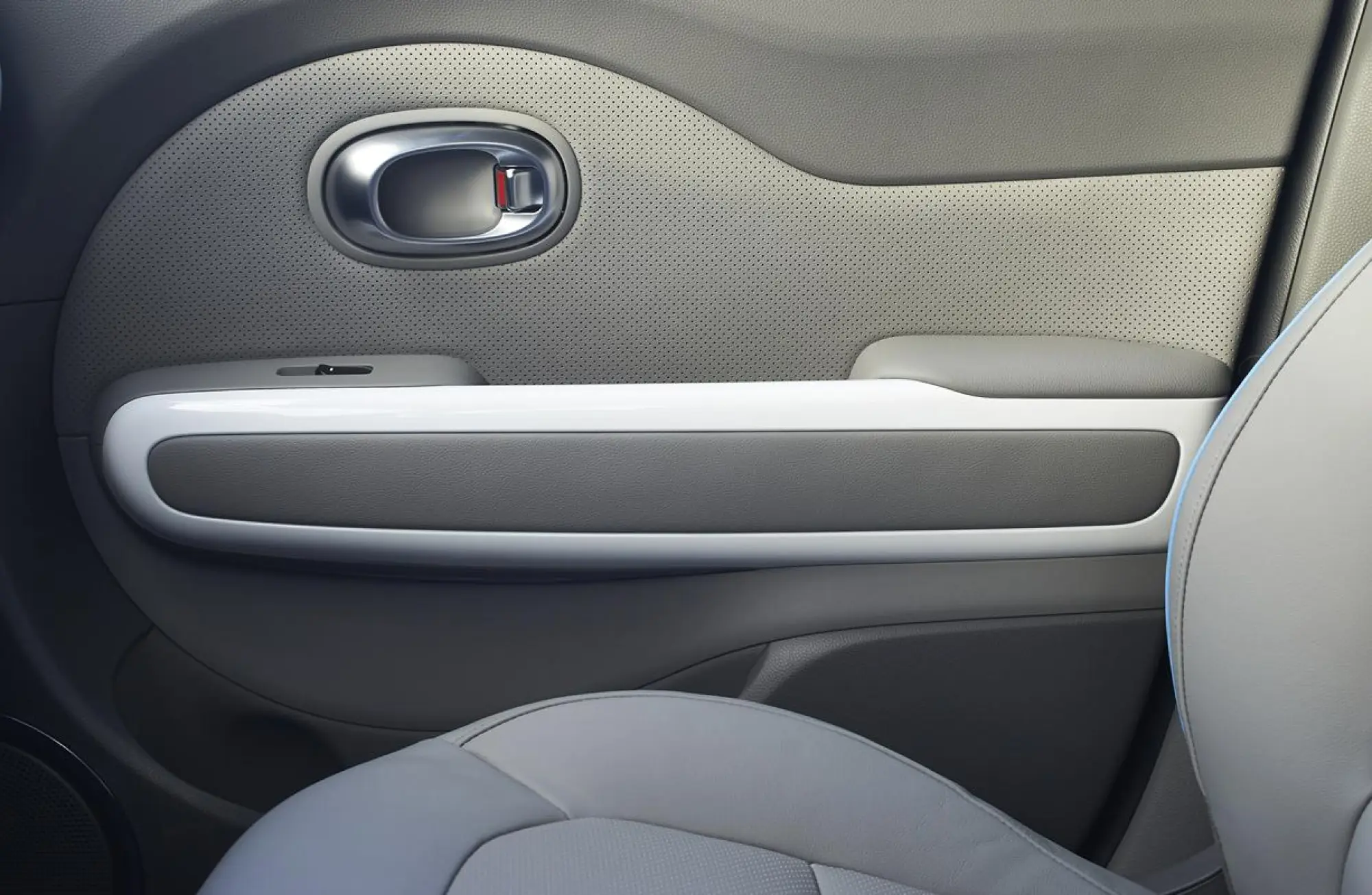 Kia Soul ECO-electric - 45