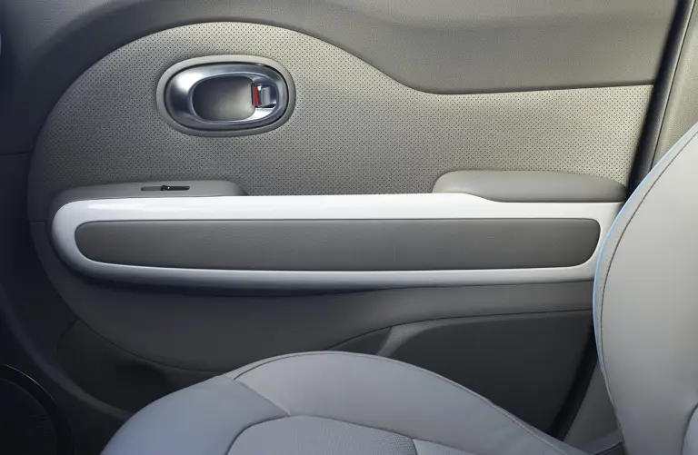 Kia Soul ECO-electric - 45