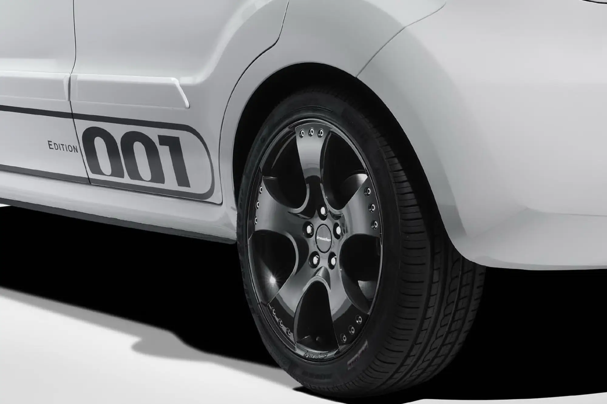 Kia Soul Edition Irmscher 001 - 5