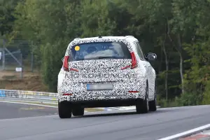 Kia Soul Electric foto spia 7 settembre 2018 - 7
