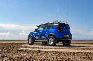 Kia Soul EV Boardmasters Edition - 4