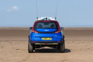 Kia Soul EV Boardmasters Edition - 8