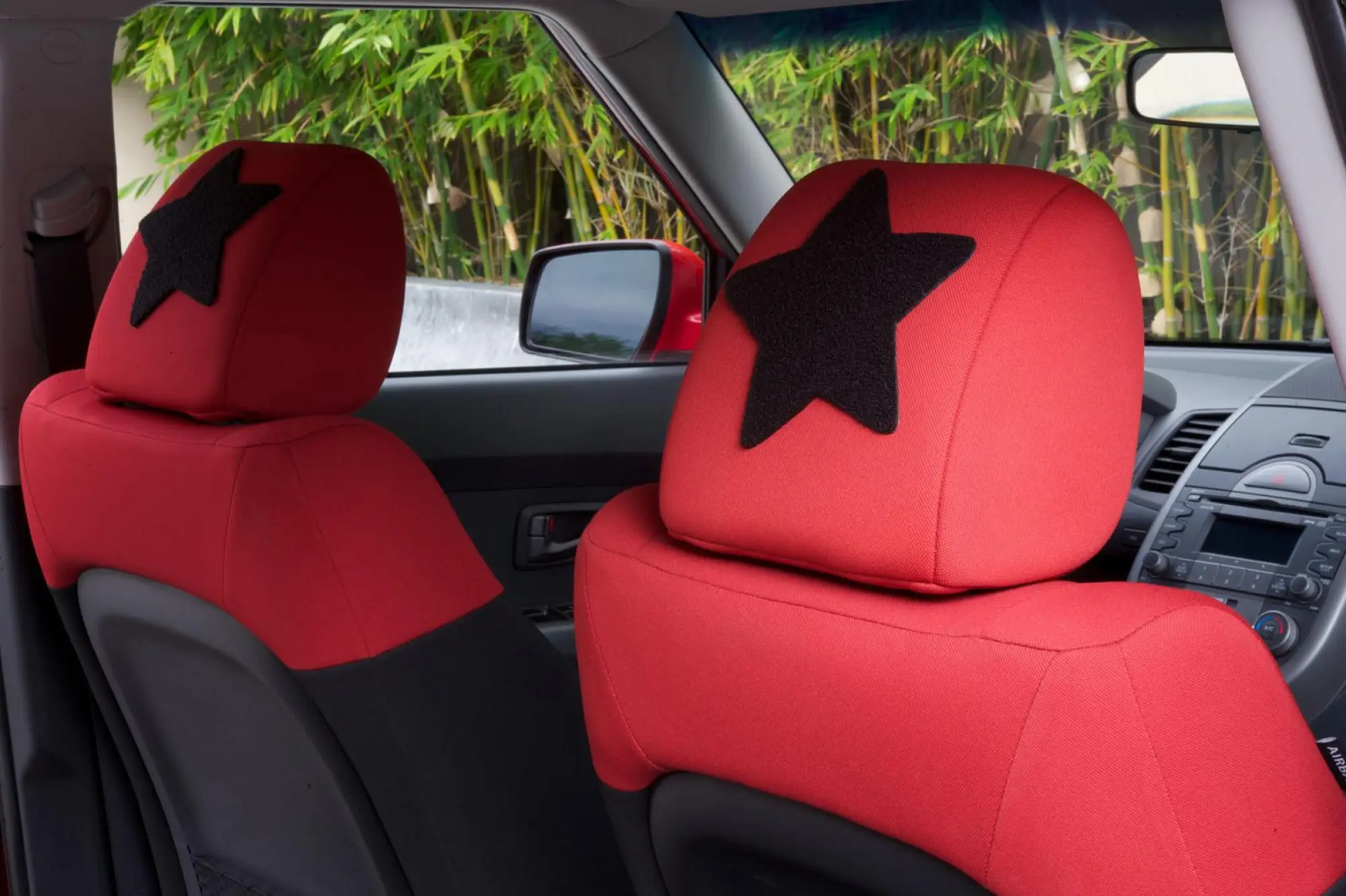 Kia Soul Hamster Edition - 7