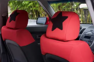 Kia Soul Hamster Edition - 7