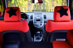 Kia Soul Hamster Edition - 9