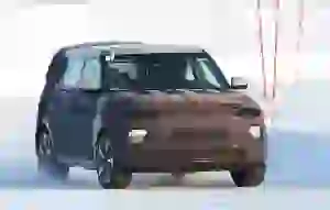 Kia Soul MY 2019 - Foto spia 02-02-2018 - 3