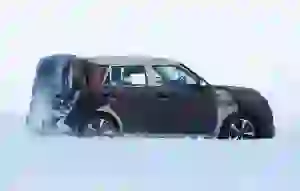 Kia Soul MY 2019 - Foto spia 02-02-2018 - 8