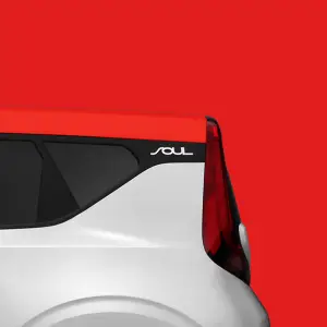 Kia Soul MY 2019 - Teaser - 4