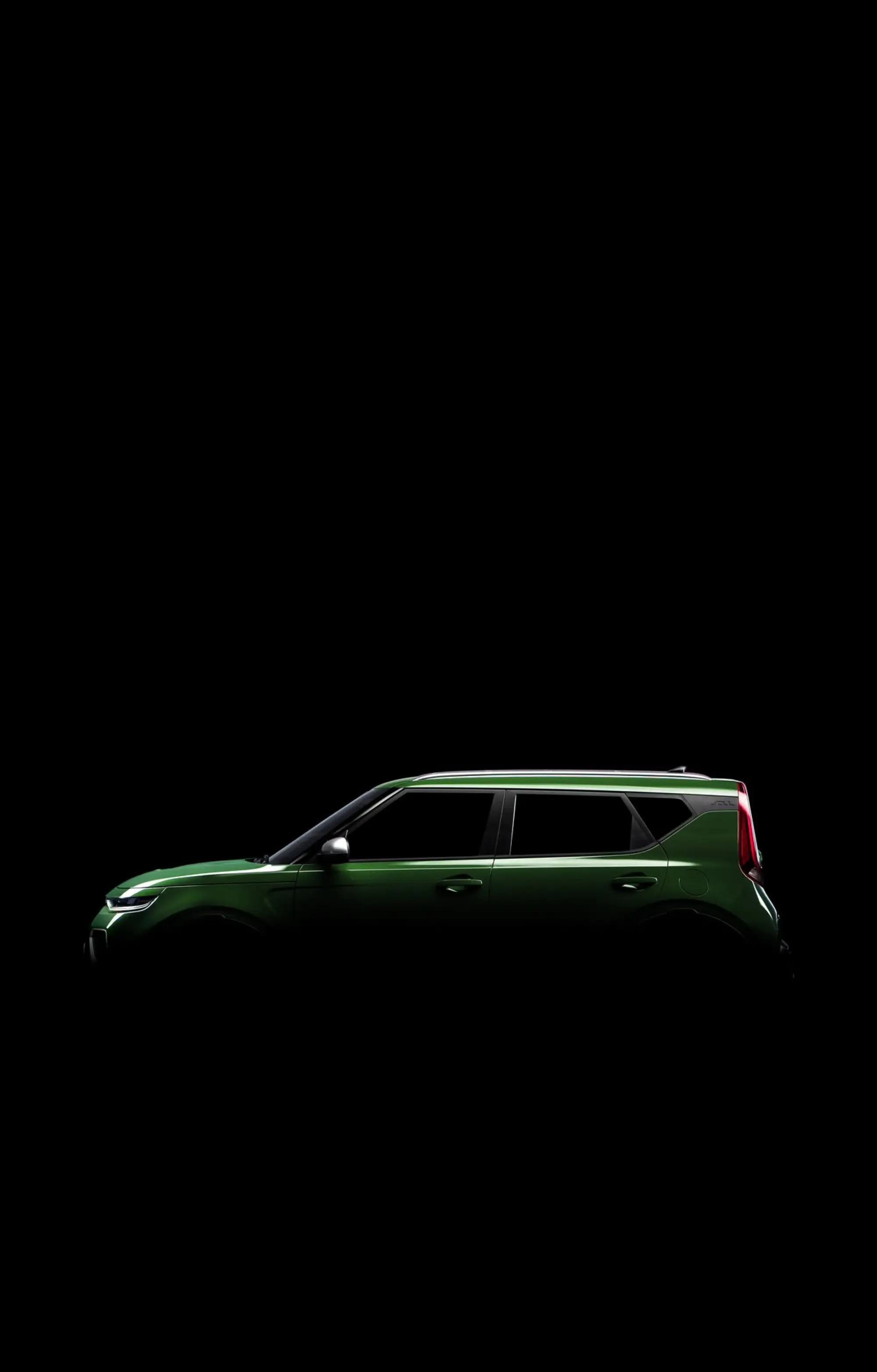 Kia Soul MY 2019 - Teaser - 5