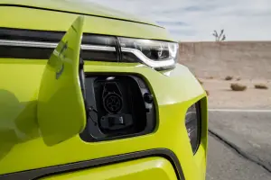 Kia Soul MY 2019 - 11