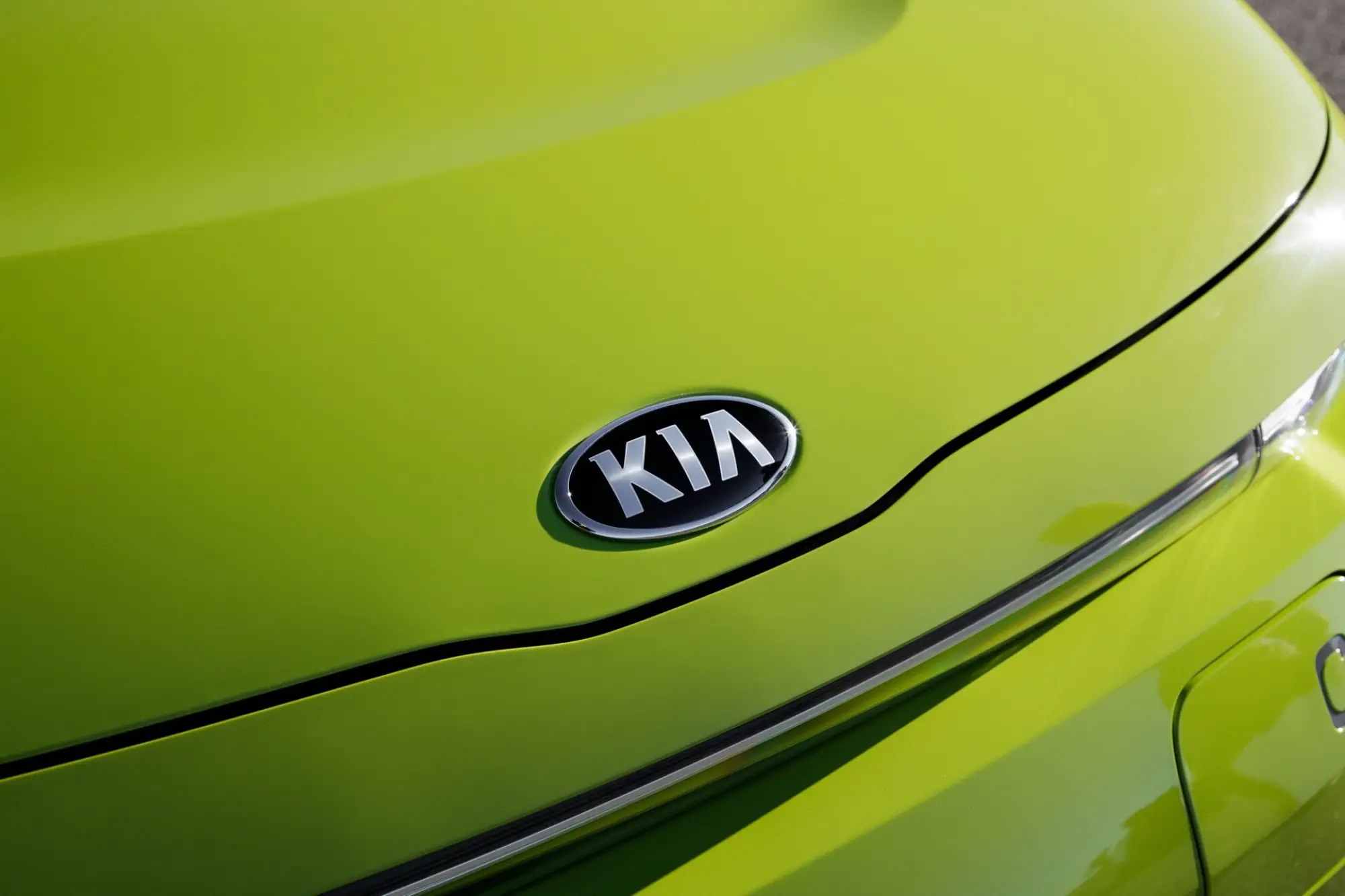 Kia Soul MY 2019 - 14