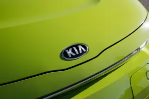 Kia Soul MY 2019