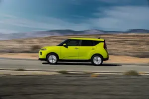 Kia Soul MY 2019 - 17