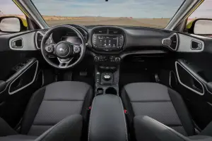 Kia Soul MY 2019