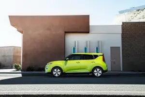 Kia Soul MY 2019 - 21