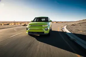 Kia Soul MY 2019 - 23