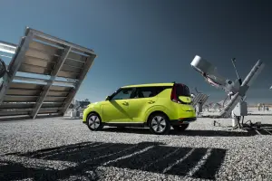 Kia Soul MY 2019 - 25