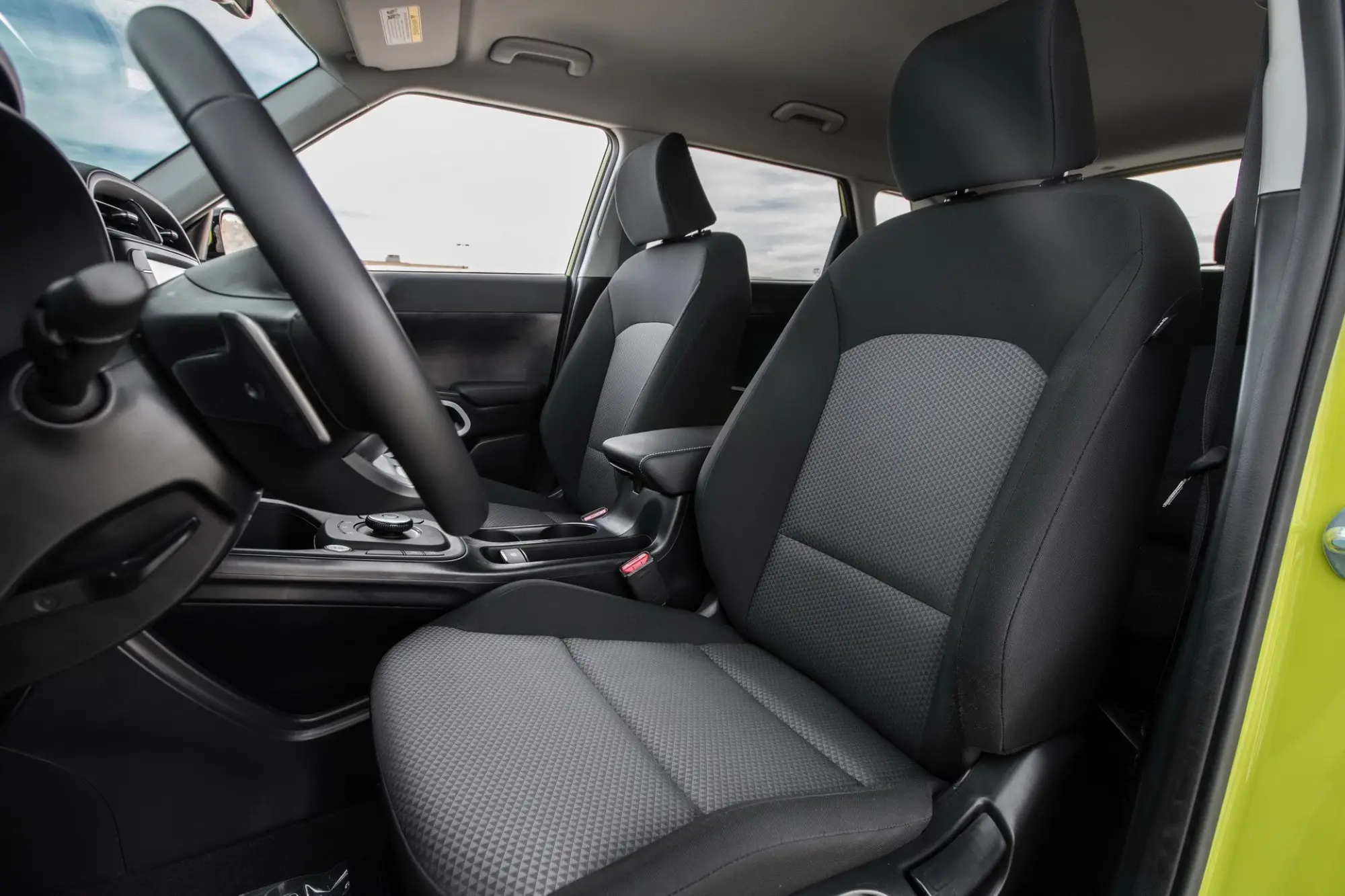 Kia Soul MY 2019 - 30