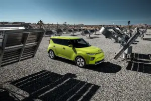 Kia Soul MY 2019 - 32