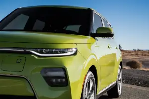 Kia Soul MY 2019