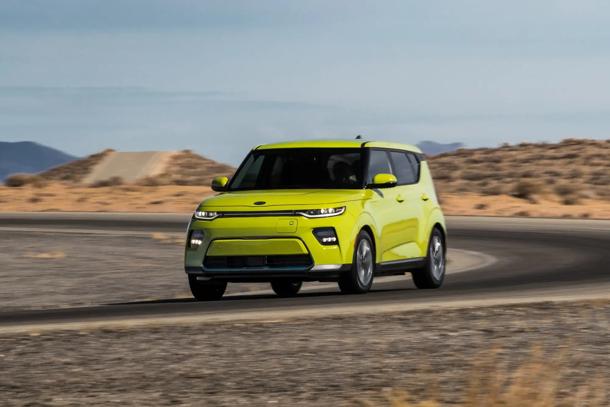 Kia Soul MY 2019 - 35