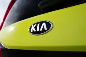 Kia Soul MY 2019 - 36