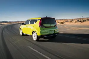 Kia Soul MY 2019 - 6