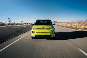 Kia Soul MY 2019