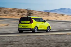 Kia Soul MY 2019 - 9