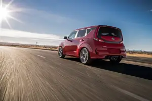 Kia Soul MY 2019