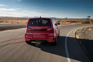 Kia Soul MY 2019 - 49