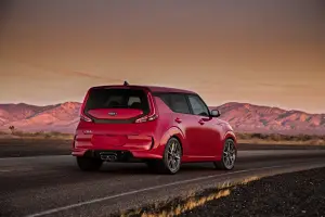 Kia Soul MY 2019 - 50