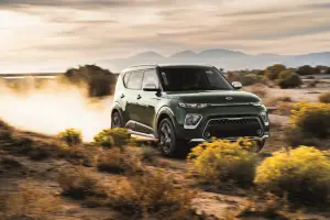 Kia Soul MY 2019 - 54