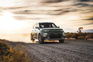 Kia Soul MY 2019 - 55