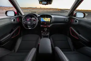 Kia Soul MY 2019 - 56