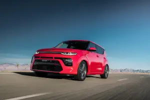 Kia Soul MY 2019