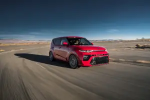 Kia Soul MY 2019 - 40