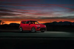 Kia Soul MY 2019