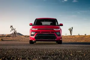 Kia Soul MY 2019